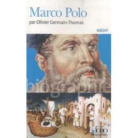 MARCO POLO