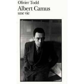 ALBERT CAMUS(UNE VIE)