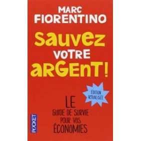 SAUVEZ VOTRE ARGENT
