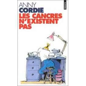 LES CANCRES N EXISTENT PAS