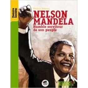 NELSON MANDELA