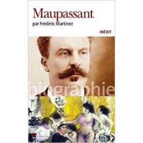 MAUPASSANT
