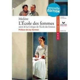 L ECOLE DES FEMMES
