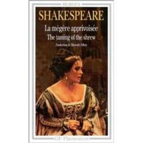 LA MEGERE APPRIVOISEE