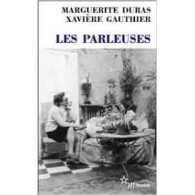LES PARLEUSES