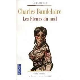 LES FLEURS DU MAL