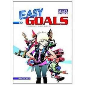 EASY GOALS PALIER 2 SEGPA