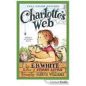CHARLOTTE S WEB