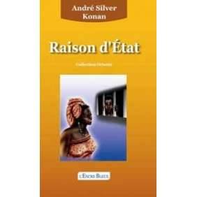 RAISON D ETAT