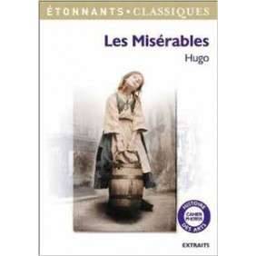 LES MISERABLES
