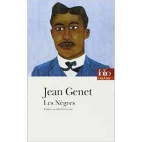 LES NEGRES