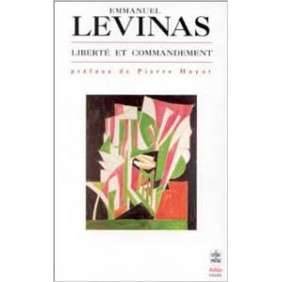 LIBERTE ET COMMANDEMENT