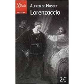 LORENZACCIO