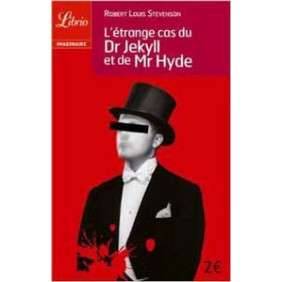 L ETRANGE CAS DU DR JEKYLL ET DE MR HYDE