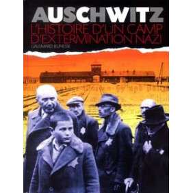 AUSCHWITZ