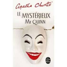 LE MYSTERIEUX MR QUINN