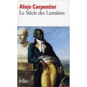 LE SIECLE DES LUMIERES