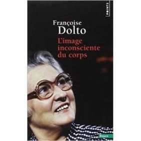 IMAGE INCONSCIENTE DU CORPS