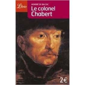 LE COLONEL CHABERT