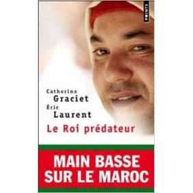 LE ROI PREDATEUR