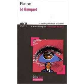 LE BANQUET OU DE L AMOUR
