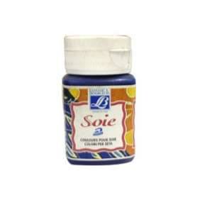 PEINTURE SOIE 50ML CYAN  2104729