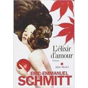 L ELIXIR D AMOUR