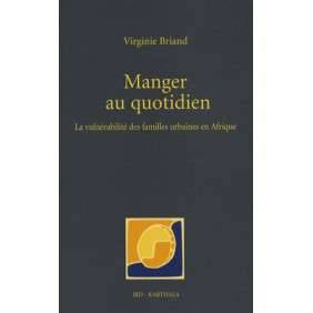 Manger au quotidien