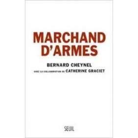 MARCHAND D ARMES