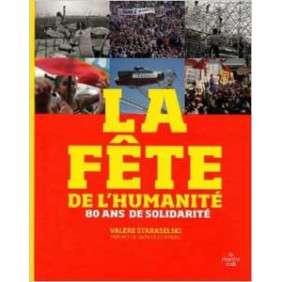 LA FETE DE L HUMANITE