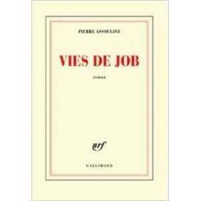 VIES DE JOB - PRIX MEDITERRANEE FRANCAIS 2011
