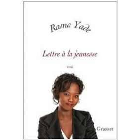 LETTRE A LA JEUNESSE