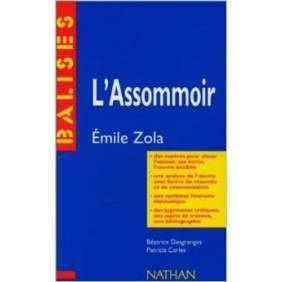 L ASSOMMOIR, EMILE ZOLA