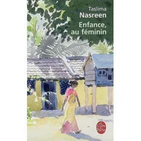 ENFANCE AU FEMININ