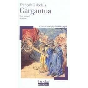 GARGANTUA