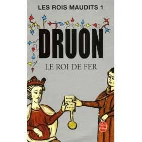 LES ROIS MAUDITS TOME 1