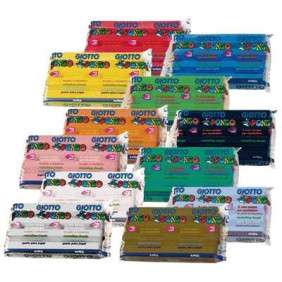 PATE A MODELER 500G PONGO ASSORTIS