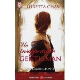 LES CARSINGTON, TOME 2