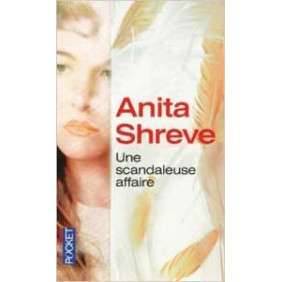 UNE SCANDALEUSE AFFAIRE