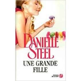 UNE GRANDE FILLE