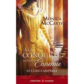 LE CLAN CAMPBELL, TOME 1