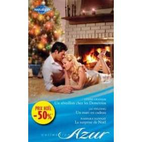 UN REVEILLON CHEZ LES DEMETRIOS