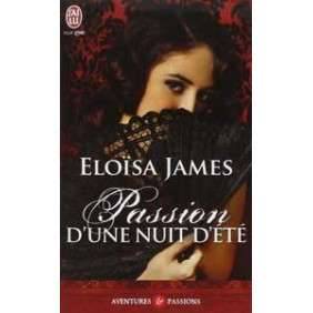 PASSION D UNE NUIT D ETE