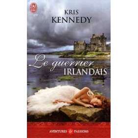 LE GUERRIER IRLANDAIS