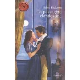 LA PASSAGERE CLANDESTINE