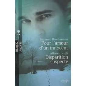 "POUR L AMOUR D UN INNOCENT