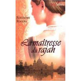 LA MAITRESSE DU RAJAH
