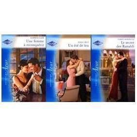 "LE SECRET DES RANALDI