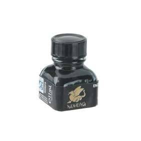 ENCRE DE CHINE NOIR 11 ML       FLACON