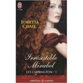 LES CARSINGTON, TOME 1